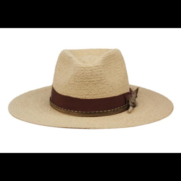 Luxury Hat - Picture 2 of 2